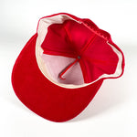 Vintage 90's San Francisco 49ers Corduroy Hat
