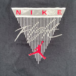 Vintage 90's Nike Flight Jordan Sleeveless T-Shirt