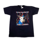 Vintage 80's Spuds MacKenzie Party Bud Light T-Shirt