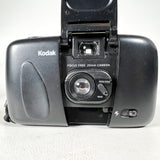 Vintage 90's Kodak Cameo Focus Free 35mm Film Camera