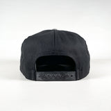 Vintage 90's Carolina Panthers Hat