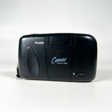 Vintage 90's Kodak Cameo Focus Free 35mm Film Camera