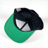 Vintage 90's Carolina Panthers Hat