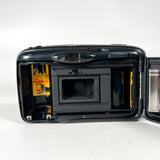 Vintage 90's Kodak Cameo Focus Free 35mm Film Camera