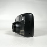 Vintage 1999 Pentax IQZoom 80-E Point & Shoot 35mm Film Camera