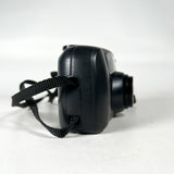 Vintage 1999 Pentax IQZoom 80-E Point & Shoot 35mm Film Camera