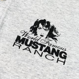 Vintage 90's Mustang Ranch Brothel T-Shirt