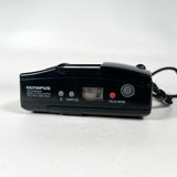 Vintage 1988 Olympus Infinity Twin Weatherproof 35mm Film Camera
