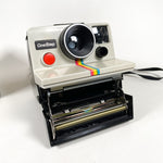 Vintage 1978 Polaroid SX-70 Land Camera