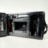 Vintage 1988 Olympus Infinity Twin Weatherproof 35mm Film Camera