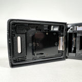 Vintage 1988 Olympus Infinity Twin Weatherproof 35mm Film Camera