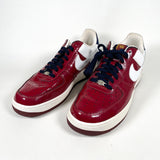 Vintage 2005 Nike Air Force 1 Premium Lebron James Shoes