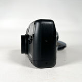 Vintage 1995 Pentax Zoom 60-X Point & Shoot 35mm Film Camera