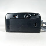 Vintage 1995 Pentax Zoom 60-X Point & Shoot 35mm Film Camera