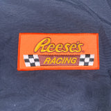 Vintage 90's Reese's Racing NASCAR Deadstock Jacket