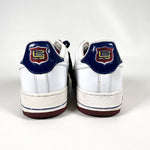 Vintage 2005 Nike Air Force 1 Premium Lebron James Shoes