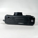 Vintage 1995 Pentax Zoom 60-X Point & Shoot 35mm Film Camera