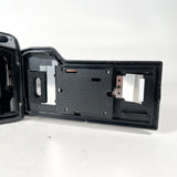 Vintage 1995 Pentax Zoom 60-X Point & Shoot 35mm Film Camera