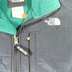 Vintage 90's North Face Denali Full Zip Fleece Jacket