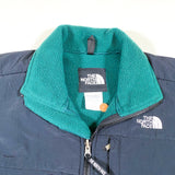 Vintage 90's North Face Denali Full Zip Fleece Jacket