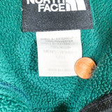 Vintage 90's North Face Denali Full Zip Fleece Jacket