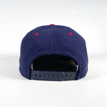 Vintage 90's Atlanta Braves Taz Hat