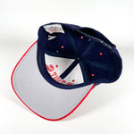 Vintage 90's Atlanta Braves Taz Hat