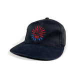 Vintage 1996 38 Special Band Tour Hat