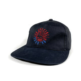 Vintage 1996 38 Special Band Tour Hat