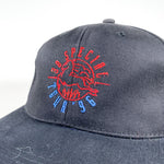 Vintage 1996 38 Special Band Tour Hat