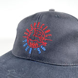 Vintage 1996 38 Special Band Tour Hat