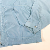 Vintage 70's Garcia Fishing Award Windbreaker Jacket