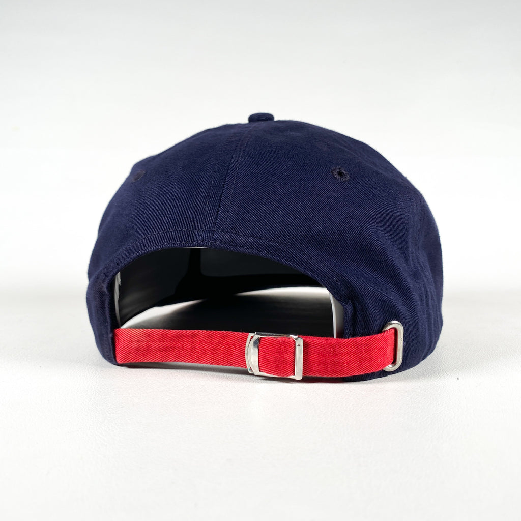 Vintage 90's Polo Sport Script Hat – CobbleStore Vintage