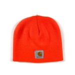 Modern Carhartt Beanie