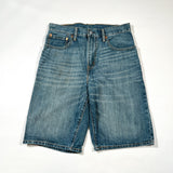 Modern Y2K Levi’s 569 Relaxed Fit Denim Shorts
