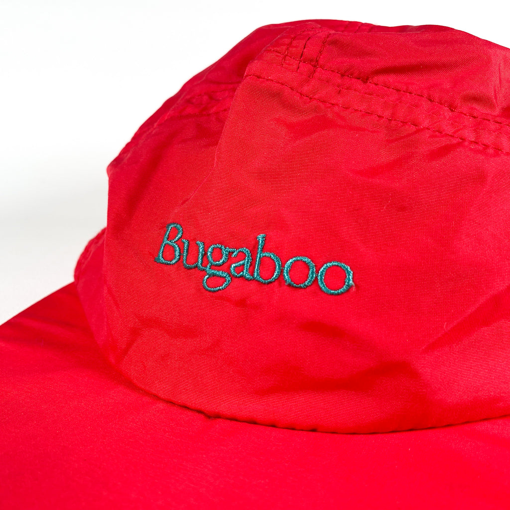 columbia bugaboo cap Vintage 80's Columbia Bugaboo Hat – CobbleStore Vintage
