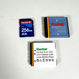 Modern 2007 Kodak EasyShare M753 7MP Digital Camera