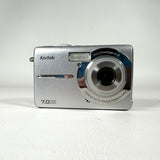 Modern 2007 Kodak EasyShare M753 7MP Digital Camera