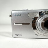 Modern 2007 Kodak EasyShare M753 7MP Digital Camera