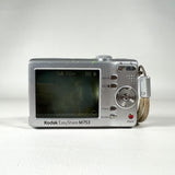 Modern 2007 Kodak EasyShare M753 7MP Digital Camera