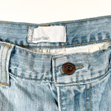 Vintage 2005 Levi’s Silvertab Denim True Shorts