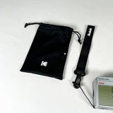 Modern 2023 Kodak Ektar H35N Half Frame 35mm Film Camera