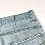 Vintage 2005 Levi’s Silvertab Denim True Shorts