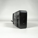 Vintage 1993 Konica Big Mini BM-510Z Point & Shoot 35mm Film Camera