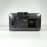 Vintage 1993 Konica Big Mini BM-510Z Point & Shoot 35mm Film Camera