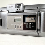 Vintage 1993 Konica Big Mini BM-510Z Point & Shoot 35mm Film Camera