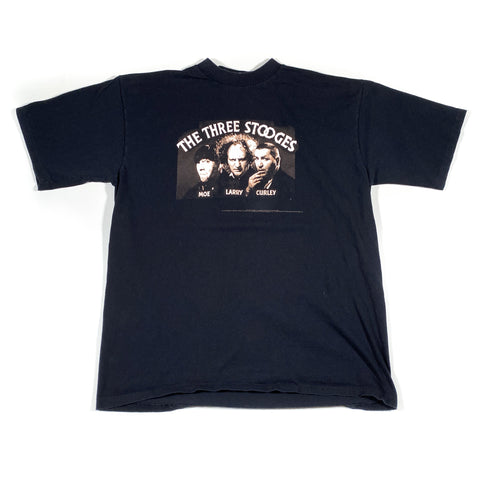 Vintage 90's The Three Stooges T-Shirt