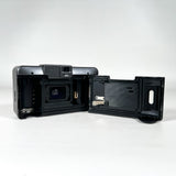 Vintage 1993 Konica Big Mini BM-510Z Point & Shoot 35mm Film Camera
