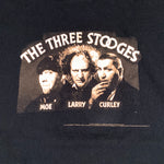 Vintage 90's The Three Stooges T-Shirt