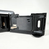 Vintage 1993 Konica Big Mini BM-510Z Point & Shoot 35mm Film Camera